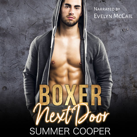 Boxer Next Door